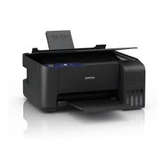 Epson EcoTank L3111 All-in-One Ink Tank Printer – Print, Copy, Scan in Kenya