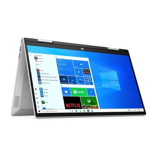 Hp EliteBook 1040 G7 X360 Core i5 10th Gen 16GB RAM 256GB SSD