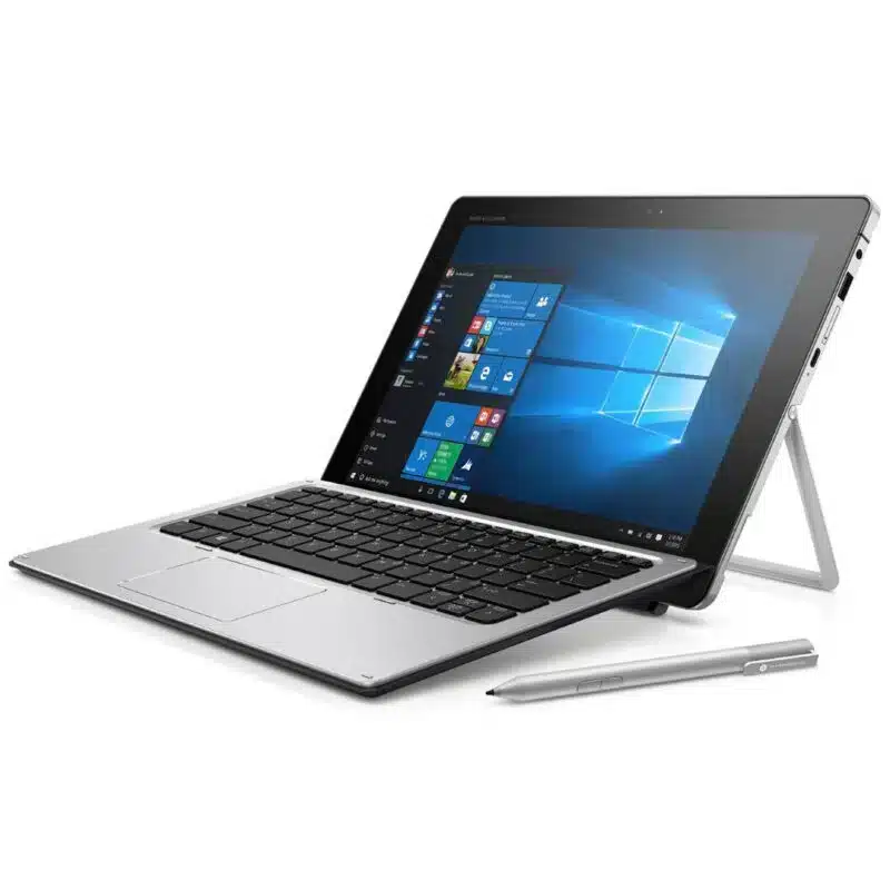 Hp Elite X2 G4 Detachable Corei5 8th Gen 8GB RAM 256GB SSD with Stylus Pen