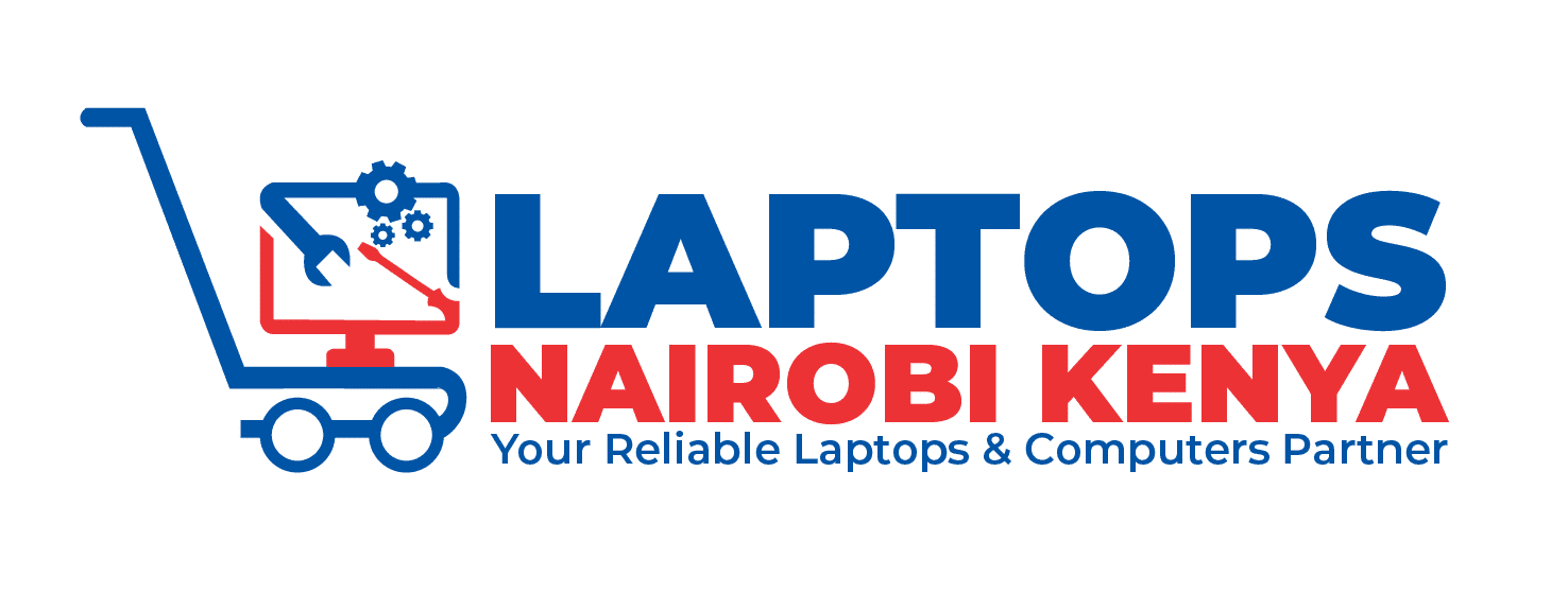 Laptop Shop Kenya