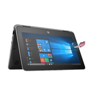 HP ProBook x360 11 G3 EE Intel Celeron – Buy in Kenya - Image 2