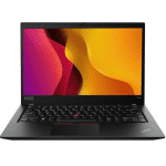 Lenovo T490s i5 Laptop 8GB RAM 256GB SSD - Image 7
