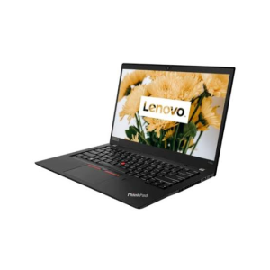 Lenovo ThinkPad T490s i5 Laptop 8th Gen 16GB RAM 256GB SSD