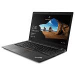 Lenovo T480s i7 Touchscreen Laptop 8GB RAM 256GB SSD - Image 2