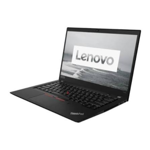 Lenovo T490s i5 Laptop 8GB RAM 256GB SSD