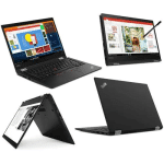 Lenovo Yoga L13 i5 Touchscreen 8GB RAM 256GB SSD - Image 6