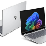 HP OmniBook X Flip 14 – Core Ultra 5 226V, 16GB RAM, 512GB SSD - Image 6
