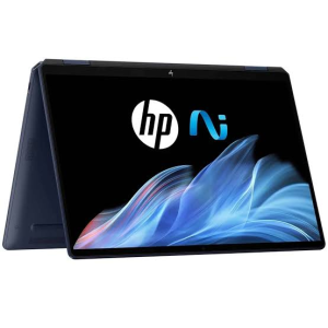 HP OmniBook X Flip 14 – Core Ultra 5 226V, 16GB RAM, 512GB SSD