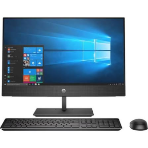 HP 24-Inch All-in-One Desktop Computer - Image 2