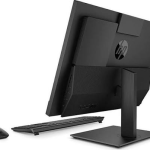HP 24-Inch All-in-One Desktop Computer - Image 3