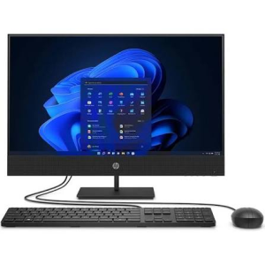 HP 24-Inch All-in-One Desktop Computer