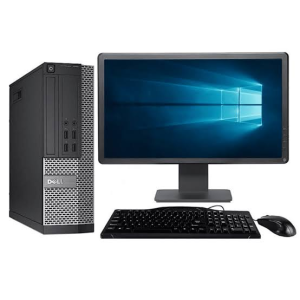 Dell Desktop Computer Core i5