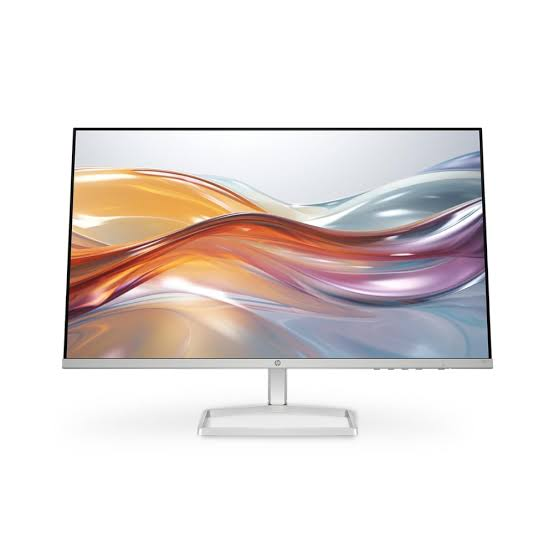 HP 27-Inch Computer Monitor