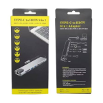 USB-C to HDMI 8-in-1 Hub - Image 2