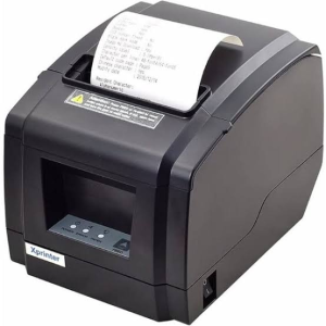 Xprinter Mini USB and Ethernet LAN Printer